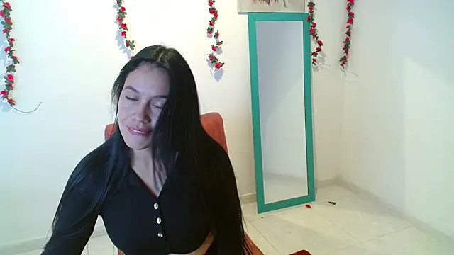 Snapshot of cristal1609 chatting on October 18, 2025, 3:24 pm cristal1609 online show from October 18, 2025, 3:24 pm