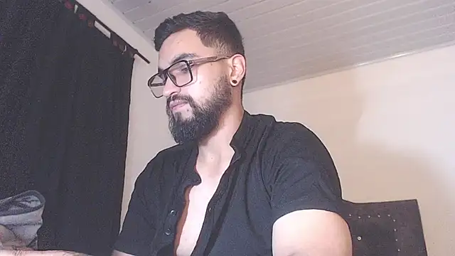 Chrys harris77 online show from March 18, 2026, 6:16 am