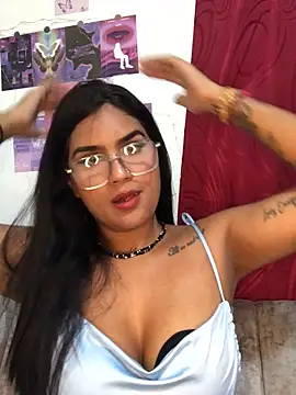 Renata Zoe online show from November 23, 2025, 1:49 am