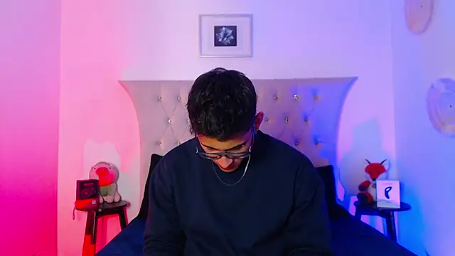 SalvadorFit online show from November 19, 2025, 8:31 pm