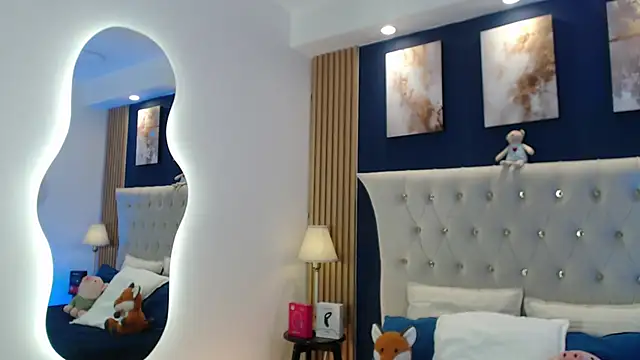 SalvadorFit online show from February 15, 2026, 8:49 pm