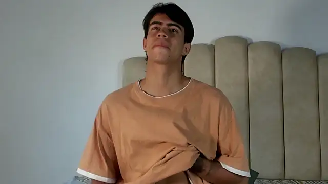 cody pipper  online show from September 29, 2025, 11:59 am