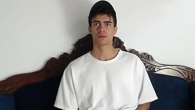 cody pipper  online show from October 26, 2025, 2:45 pm