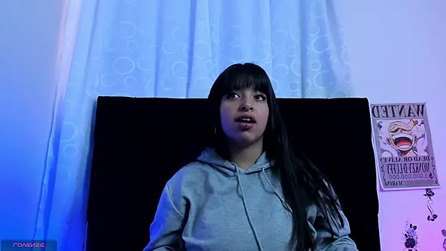 queen salomme online show from October 6, 2025, 11:51 am