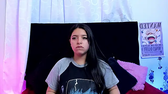 queen salomme online show from January 15, 2026, 8:56 pm