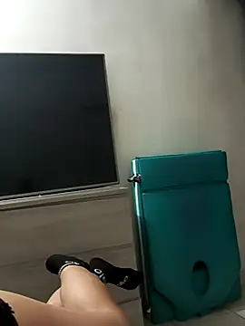 jenpaoo6- online show from October 14, 2025, 9:48 pm