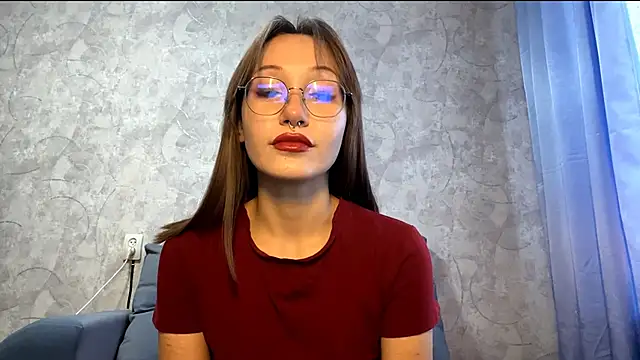 SetsukoBuddemeyer online show from October 7, 2025, 8:22 am