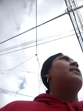 Violettabloom  online show from October 30, 2025, 4:30 pm