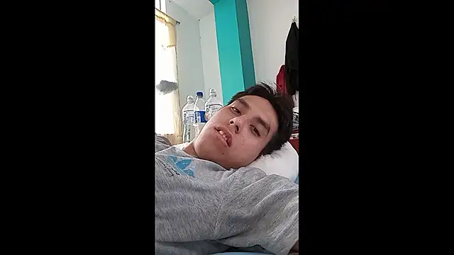 supguyLat online show from July 16, 2026, 2:23 pm