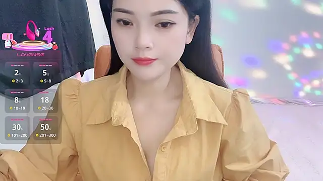 Xiaoxiao-258 online show from October 30, 2025, 1:07 am