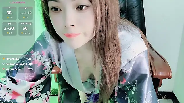 Snapshot of Xiaoxiao-258 chatting on June 2, 2026, 1:57 pm Xiaoxiao-258 online show from June 2, 2026, 1:57 pm