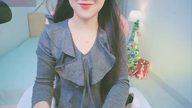 Cherry-26 online show from December 22, 2025, 2:19 am