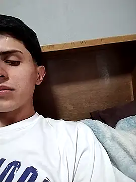 MANU10R27 online show from November 23, 2025, 8:08 pm