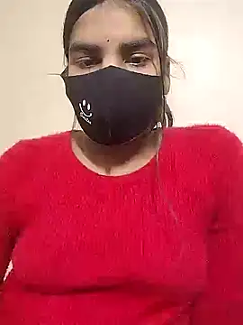 Hot janvi 2 online show from October 30, 2025, 5:24 pm