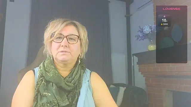 Marta Wils online show from November 21, 2025, 4:11 am