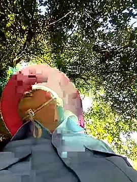 callistra online show from November 30, 2025, 1:09 am