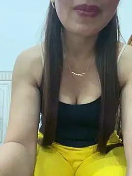Milky-milk online show from May 11, 2026, 2:45 pm