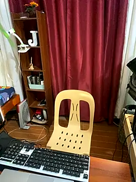 Jan Waynexx online show from October 5, 2025, 7:56 pm