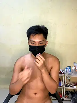 Jan Waynexx online show from November 19, 2025, 11:10 am