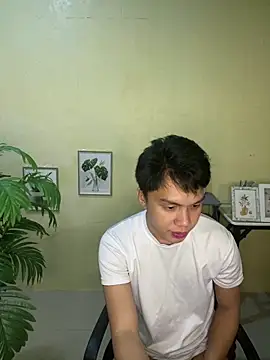 Jan Waynexx online show from February 10, 2026, 10:58 pm