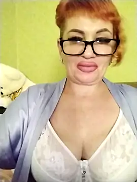 Alissa55552111 online show from October 9, 2025, 8:29 pm