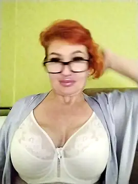 Alissa55552111 online show from December 13, 2025, 7:53 pm