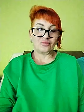 Alissa55552111 online show from April 3, 2026, 8:01 am