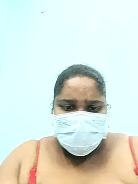 Snapshot of Ammulu-k chatting on October 24, 2025, 4:53 am Ammulu-k online show from October 24, 2025, 4:53 am