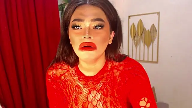 Tasha Goddess online show from March 29, 2026, 1:33 pm