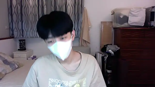 kai101010 online show from October 22, 2025, 2:28 pm