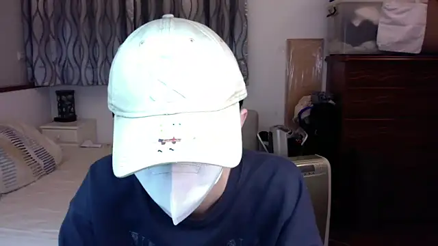 kai101010 online show from November 1, 2025, 3:58 pm