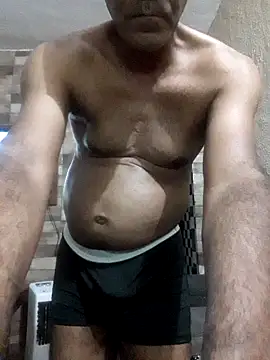 JeffersonRay online show from November 5, 2025, 2:44 am