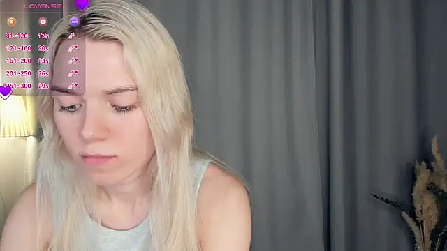 DianeHonnette online show from November 9, 2025, 8:07 pm