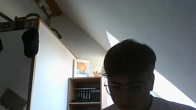 sebo801 online show from October 18, 2025, 9:32 am