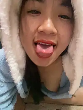 Lina-sexyy online show from November 30, 2025, 2:54 pm