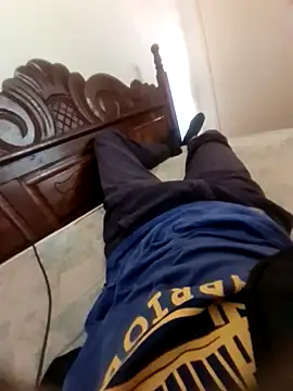 Brunaoseu online show from September 30, 2025, 12:10 pm