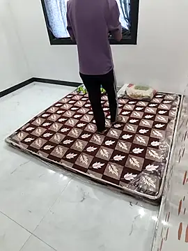 sassyishhu76 online show from October 12, 2025, 8:24 am