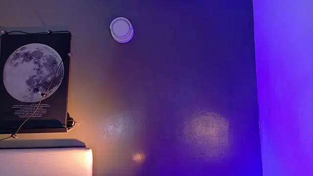 KeendraFox  online show from November 29, 2025, 10:18 am