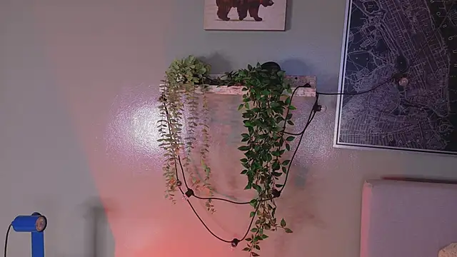 KeendraFox  online show from February 20, 2026, 10:16 am