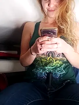 anayshotgirl online show from October 26, 2025, 6:03 pm