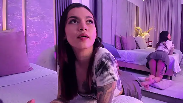 Vero Jenkins online show from September 21, 2025, 2:29 pm