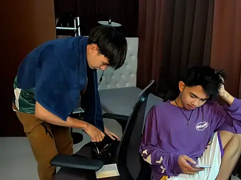 UncensoredCock online show from October 9, 2025, 5:44 pm