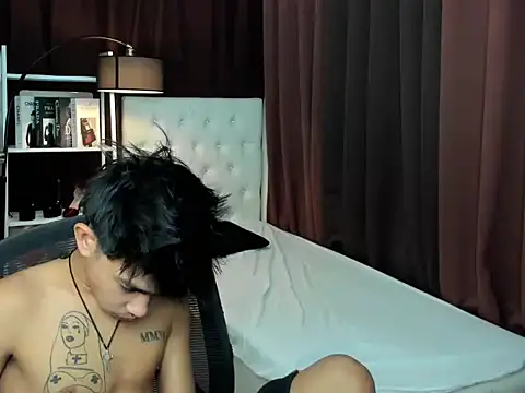 UncensoredCock online show from October 12, 2025, 6:29 pm