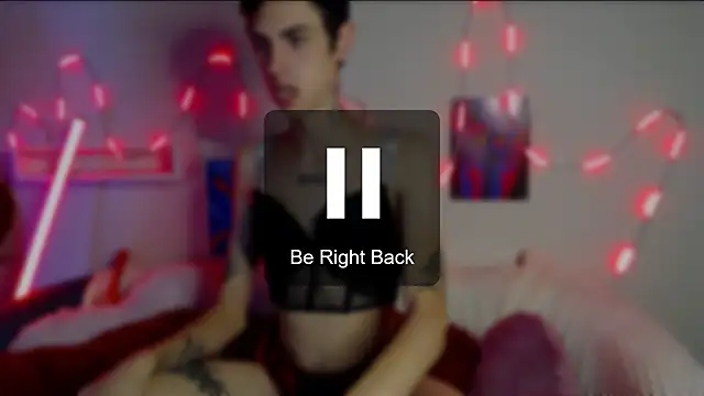 AlexNaughty14 online show from September 26, 2025, 8:07 am