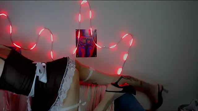 AlexNaughty14 online show from September 30, 2025, 8:08 am