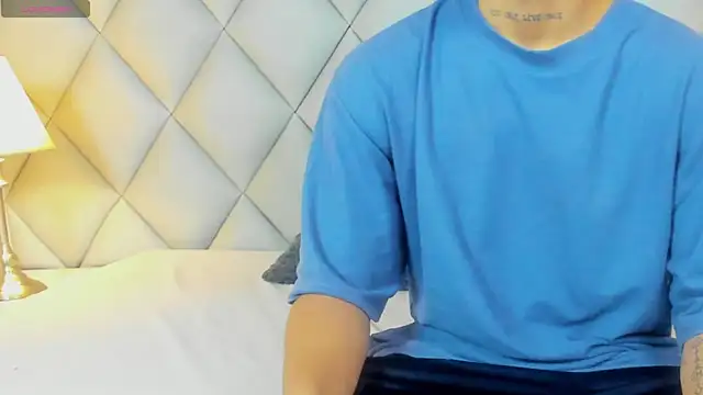 Clement Reyes online show from November 26, 2025, 12:28 pm