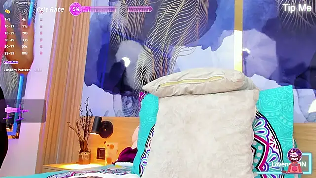 Anabacker01 online show from November 2, 2025, 7:38 pm