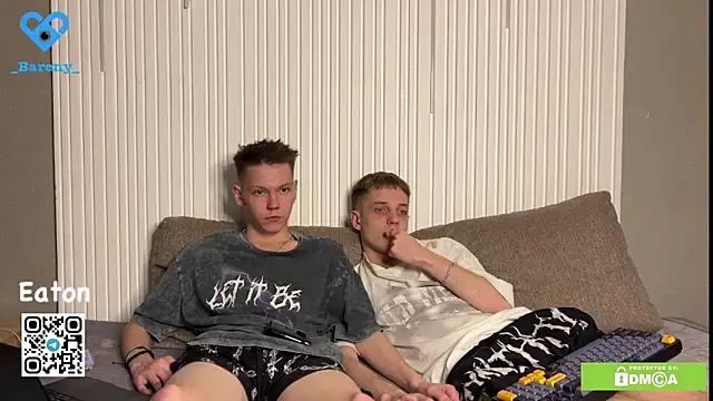 Eaton  online show from November 8, 2025, 10:19 pm