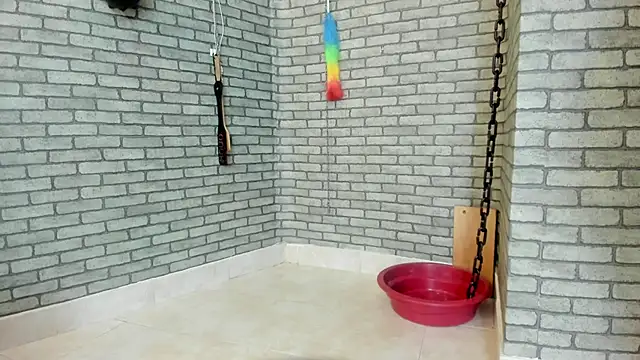 BDSM MEDUZA online show from November 5, 2025, 12:16 pm