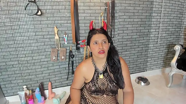 BDSM MEDUZA online show from March 9, 2026, 4:05 am